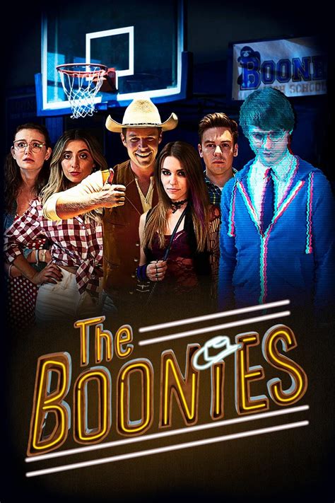 the boonies season 4